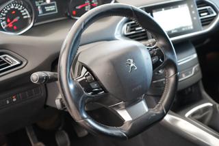 PEUGEOT 308 usata, con Immobilizzatore elettronico