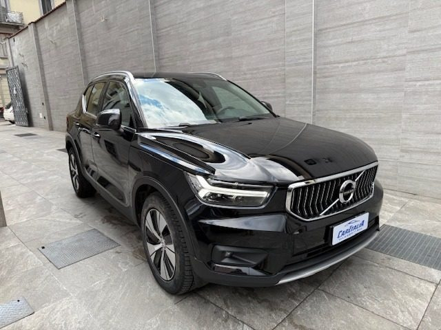 VOLVO XC40 usata, con Airbag laterali