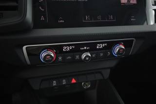 AUDI A1 usata 11