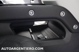 LAND ROVER Defender usata, con Hill holder