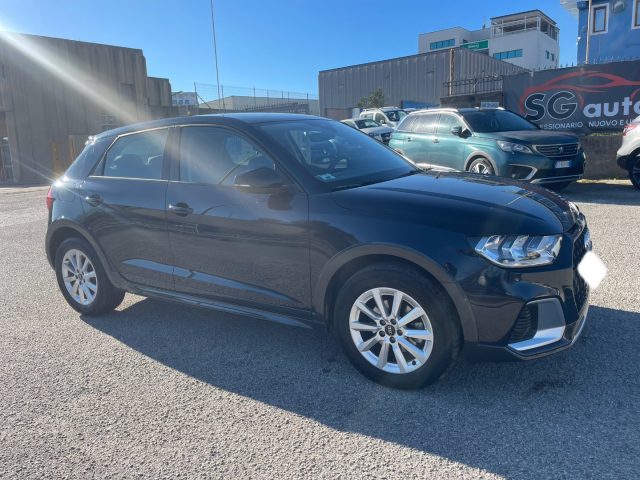 AUDI A1 usata 11