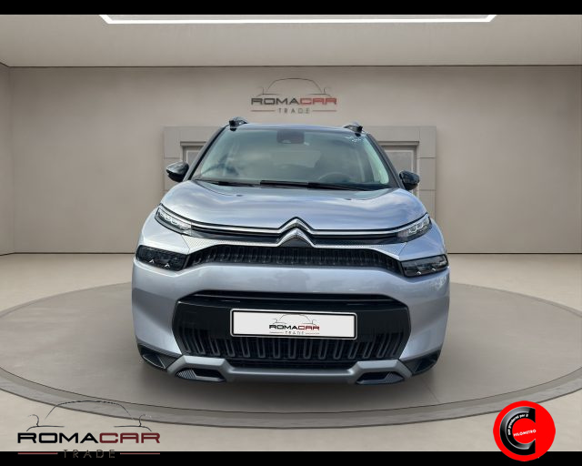 CITROEN C3 Aircross usata, con Airbag laterali