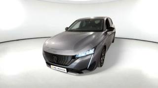 PEUGEOT 308 1.2 PURETECH ALLURE 130CV AUTO