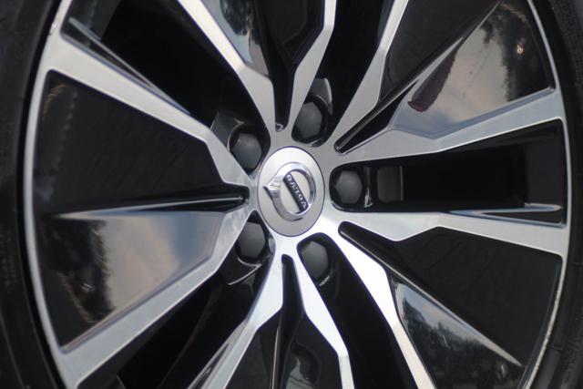 VOLVO XC90 usata, con Portellone posteriore elettrico