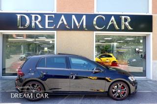 VOLKSWAGEN Golf GTI usata, con Antifurto