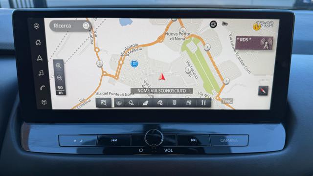 NISSAN Qashqai usata, con Cerchi in lega