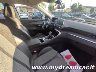 PEUGEOT 3008 usata, con Cruise Control