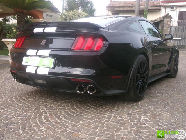 FORD Mustang usata, con Autoradio