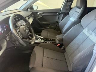 AUDI A3 usata, con Autoradio digitale