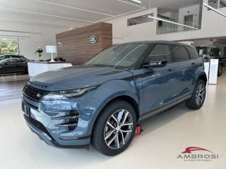 LAND ROVER Range Rover Evoque usata 1