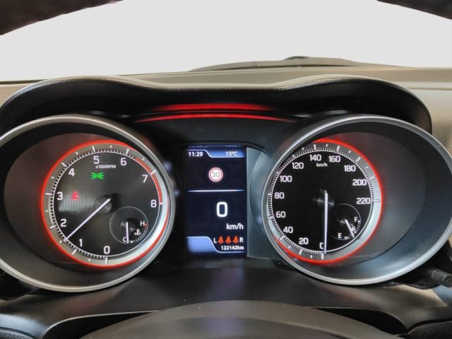 SUZUKI Swift usata 10