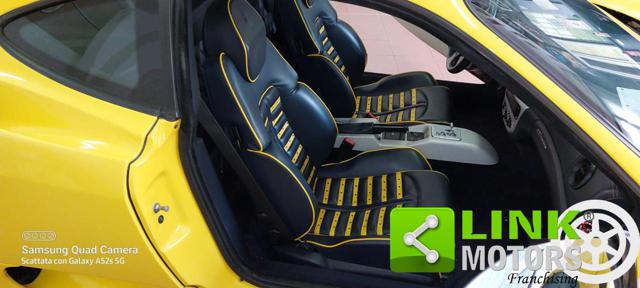 FERRARI 360 usata 10