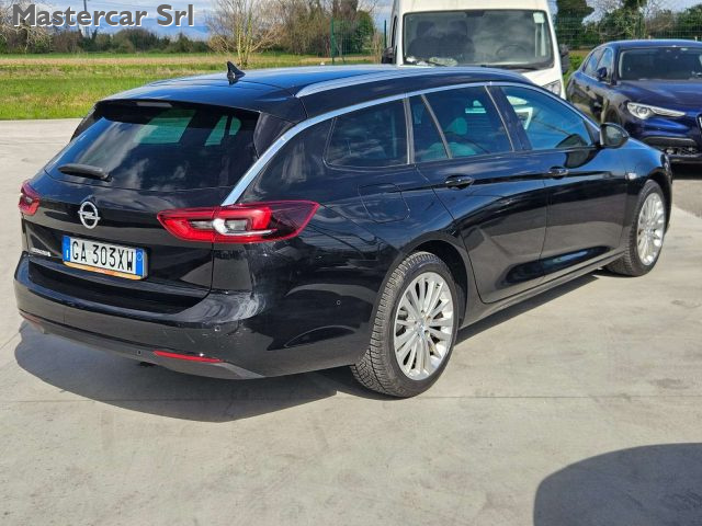 OPEL Insignia usata, con Boardcomputer