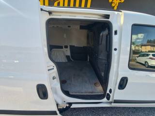 FIAT Doblo usata, con Controllo vocale