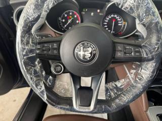 ALFA ROMEO Stelvio usata, con Immobilizzatore elettronico