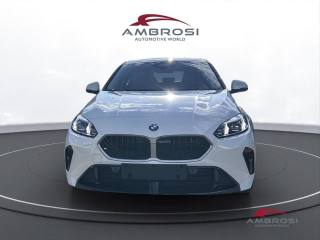 BMW 118 usata 6