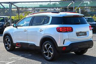 CITROEN C5 Aircross usata, con Cerchi in lega
