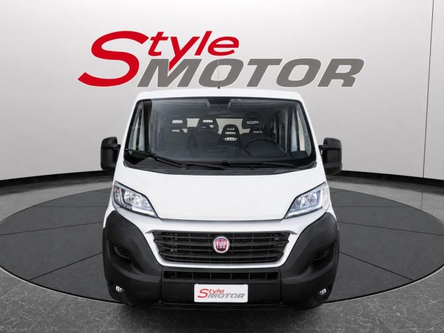 FIAT Ducato usata, con Airbag