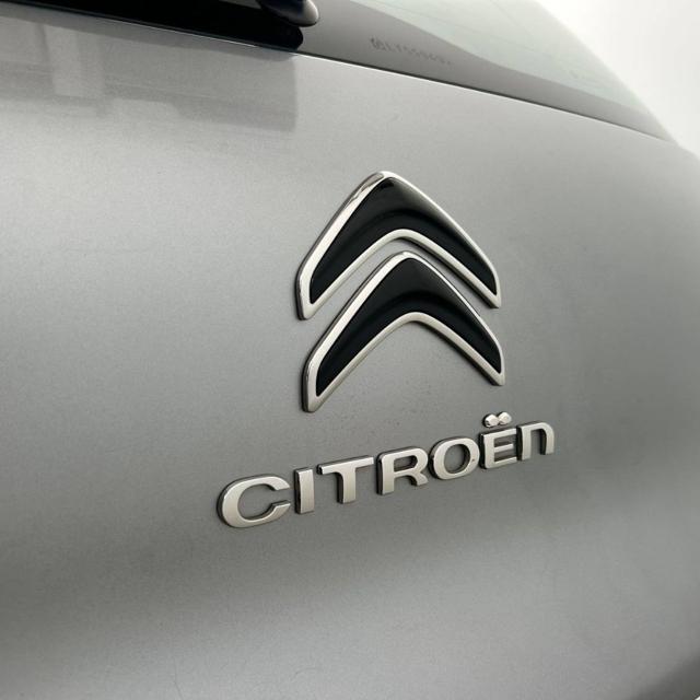 CITROEN C3 usata, con Sound system