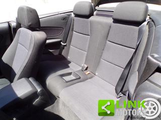 BMW 118 usata, con Deflettori