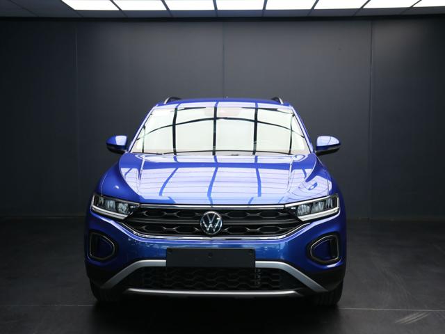 VOLKSWAGEN T-Roc usata, con Airbag