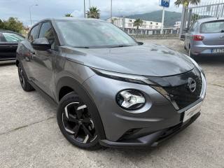 NISSAN Juke usata, con Airbag laterali