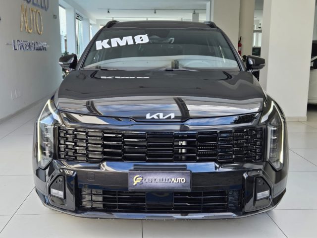 KIA Sportage usata, con ABS