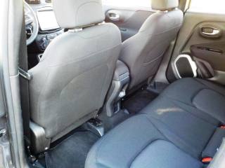 JEEP Renegade usata, con Controllo trazione