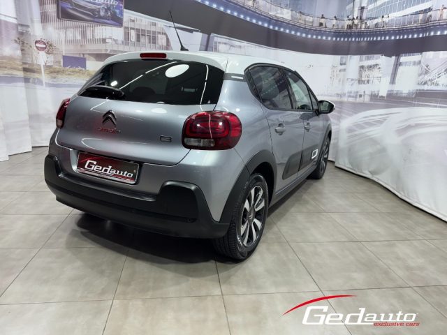 CITROEN C3 usata, con Autoradio