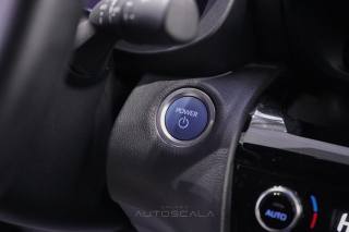 TOYOTA Yaris Cross usata, con Vetri oscurati
