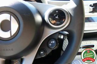 SMART ForFour usata, con Vivavoce