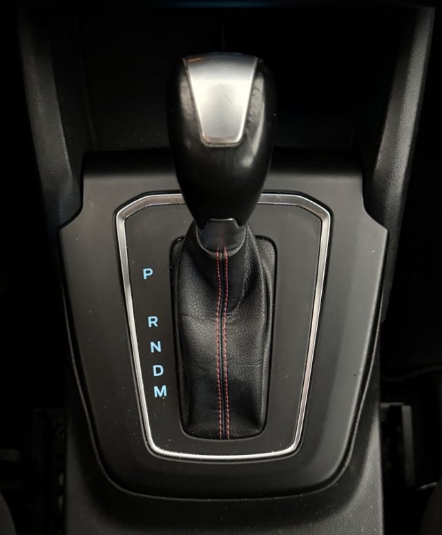 FORD Focus usata 14