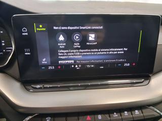 SKODA Octavia usata 26