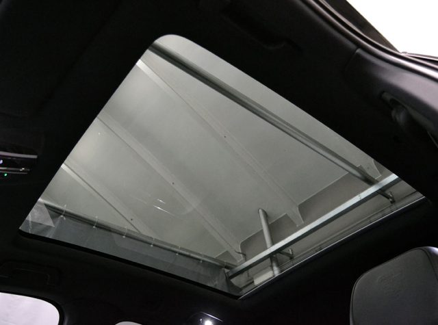 PORSCHE Cayenne usata, con Regolazione elettrica sedili