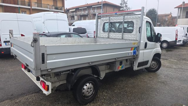 PEUGEOT Boxer usata, con Chiusura centralizzata