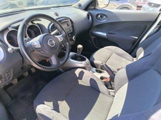 NISSAN Juke usata 8