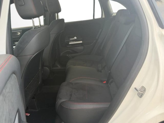 MERCEDES-BENZ GLA 200 usata, con Controllo trazione
