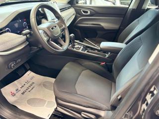 JEEP Compass usata, con Climatizzatore