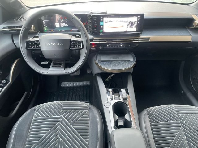 LANCIA Ypsilon usata, con Climatizzatore