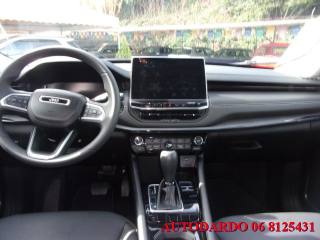 JEEP Compass usata, con Airbag testa