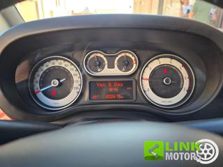 FIAT 500L usata, con ESP