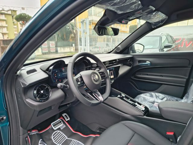 ALFA ROMEO Junior usata, con ESP