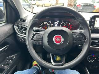 FIAT Tipo usata, con Cronologia tagliandi