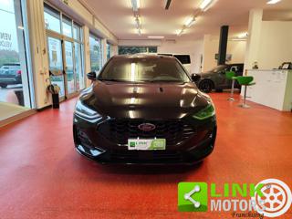 FORD Focus usata, con Airbag