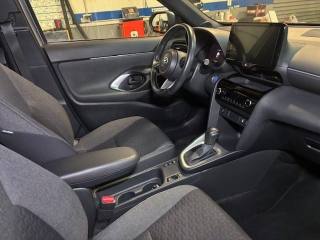 TOYOTA Yaris Cross usata, con Controllo elettronico della corsia