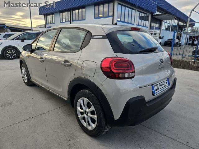 CITROEN C3 usata, con Airbag Passeggero