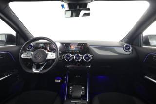 MERCEDES-BENZ CLA usata 4