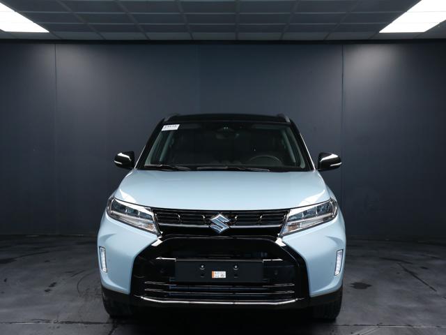 SUZUKI Vitara usata, con Airbag