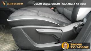 RENAULT Captur usata, con Chiusura centralizzata telecomandata