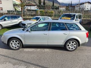 AUDI A4 usata, con Airbag